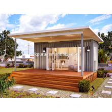 Professional cargo containers/container house shop/duplex container